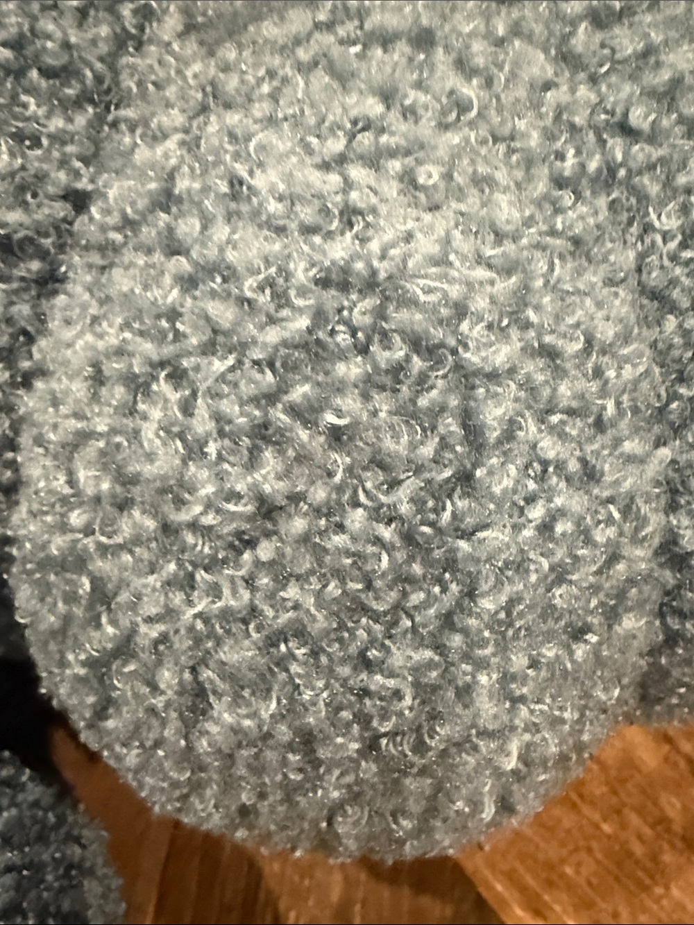 Boucle Pumpkins - Picture 4 of 4